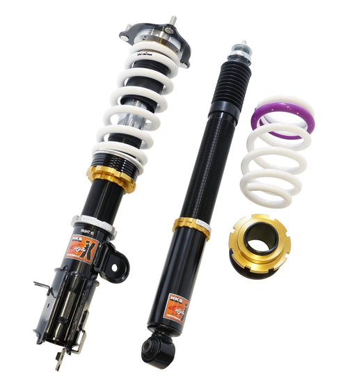 Suspension Coil Over HKS 80120-AH210 (HM S-Style X RC1 FULL KIT), 1 Pack, (N)