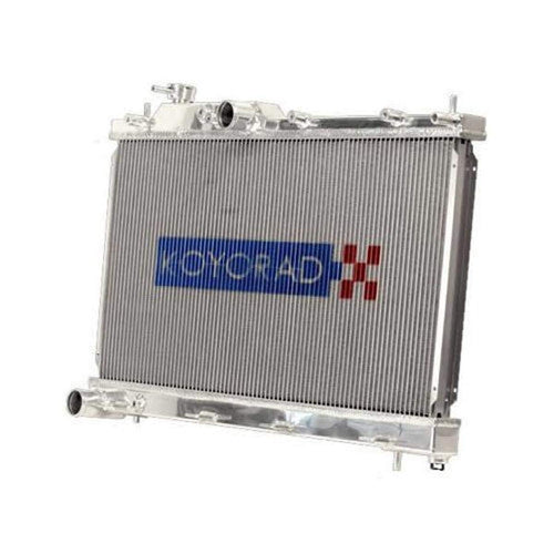 Koyo 99-05 Mazda MX-5 Miata 1.8L (MT) VH060650 Radiator