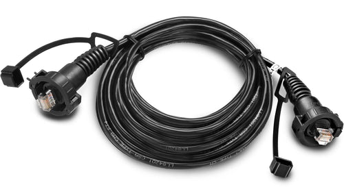 20 Foot Garmin Gms 10 Cable for Marine RJ45