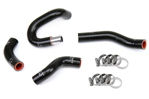 57-1436-RED HPS Silicone Heater Hose Kit Coolant