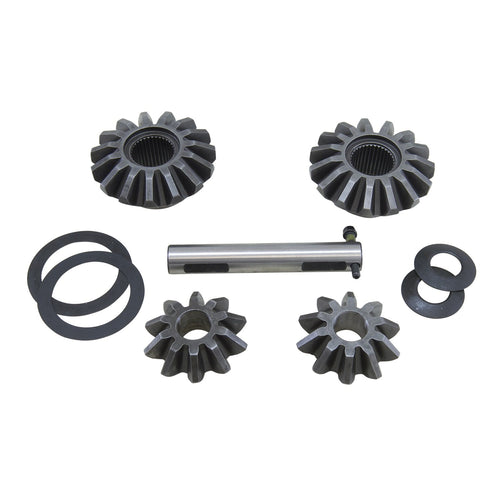ZIKF8.8-T/L-31 USA Standard Gear Standard Spider Gear Set for Ford 8.8" Trac Loc Posi, 31 Spline