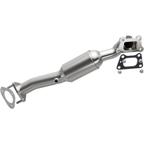 Catalytic Converter MagnaFlow 280676: OEM Grade, Direct Fit, Fits 2017-2022 Chevrolet Colorado and 2017-2022 GMC Canyon (Federal/EPA Compliant)