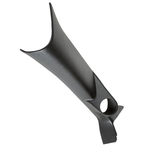 Auto Meter 2-1/16" A-Pillar Single Gauge Mount (Full, Dart 13-14) 12208