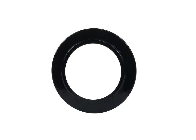 Bushing Kit Whiteline W73420, Black