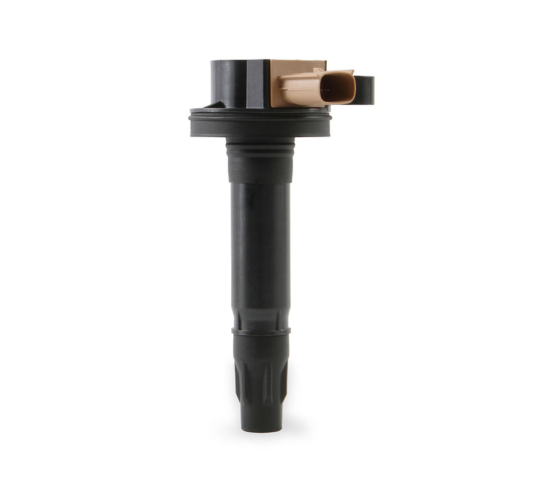 SuperCoil ACCEL 140646K-6 Ignition Coil - Black - 6-Pack (3-Pin)