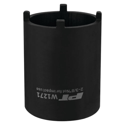 W1271 Performance Tool 4 Lug 1/2-Inch Ton 4 Wheel Drive Lock Nut Tool