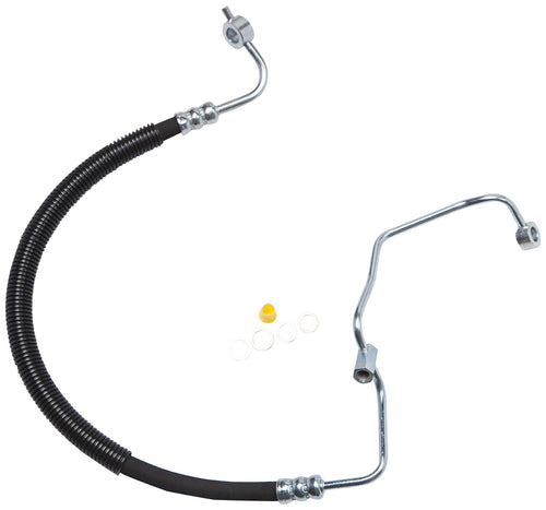 Power Steering Gates 365040 Hose Assembly Pressure Line