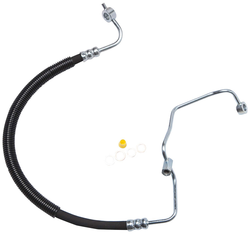 Power Steering Gates 365040 Hose Assembly Pressure Line