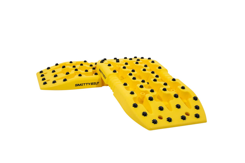 RECOVERY TRACTION BOARDS SHORT - SmittyBilt SB2891
