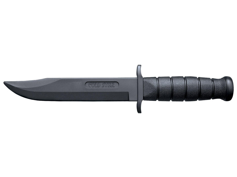 Cold Steel S/F Leatherneck Trainer, Black