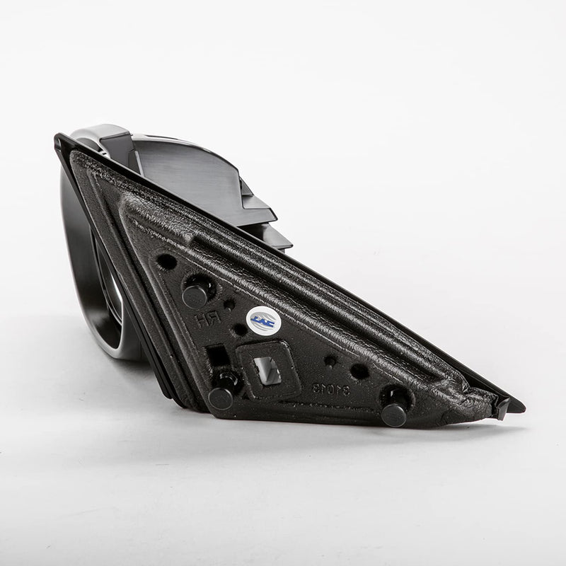 Mazda6 TYC 6110132 Left Non-Heated Replacement Mirror