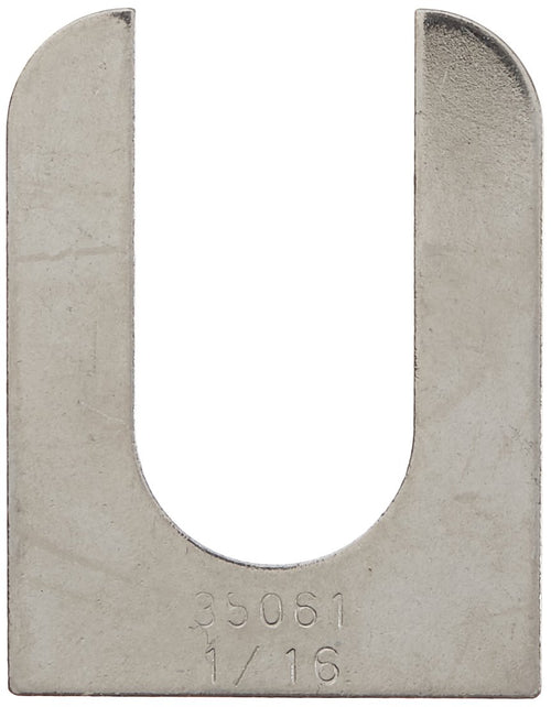 FRTLNR Specialty Products Company Shim 1/16"(6) 35061