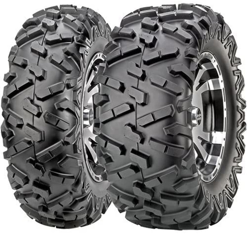 M918 29X11.00R14 MAXXIS 6PR TL BIGHORN NHS POL