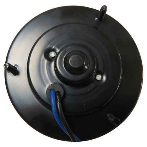 Engine Cooling Fan M - TYC 631120