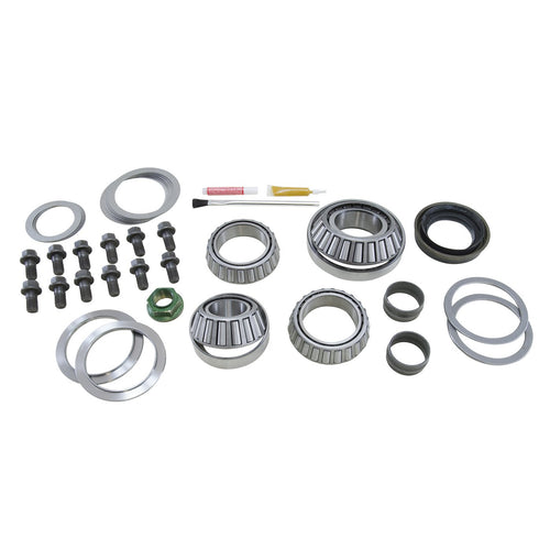Master Overhaul Kit USA Standard Gear (ZK GM9.5-B) for GM 9.5 Differential