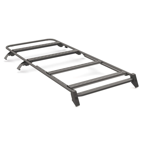 ZROADZ T-REX Z845401 Roof Rack 2021-2022 Ford Bronco Black
