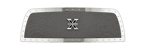 X-Metal Grille T-Rex 6714520 for Dodge Ram