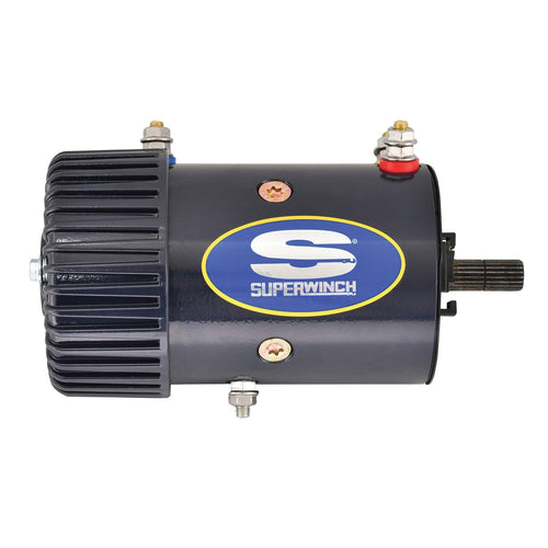 Winch Motor Superwinch 90-41409 fits Talon 9.5 14.0 Winches