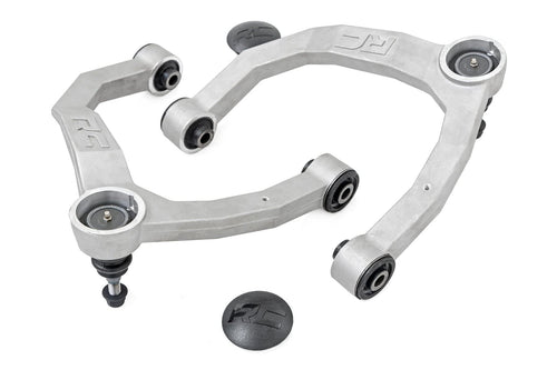 Forged Rough Country Upper Control Arms for 19-24 GM 1500 | OE Upgrade - 10018