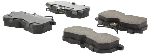 Sport Brake Pads StopTech 309.08860 with Shims