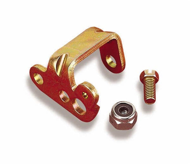 Transmission Kickdown Linkage Adapter Holley 20-35