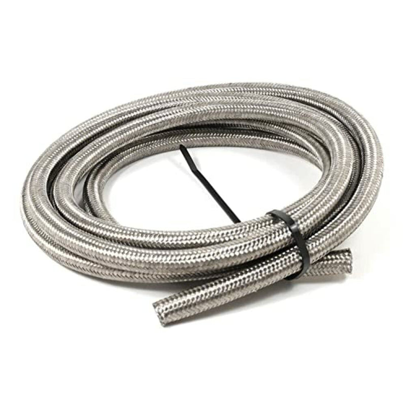 Ss Racing Hose Dbl Brd -10an X 10