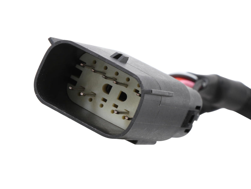MSD 6LS Adapter Ignition Harness 22791