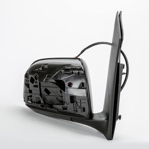 Right-Side TYC 5350241 Door Mirror Compatible with 2011-2012 Toyota Sienna