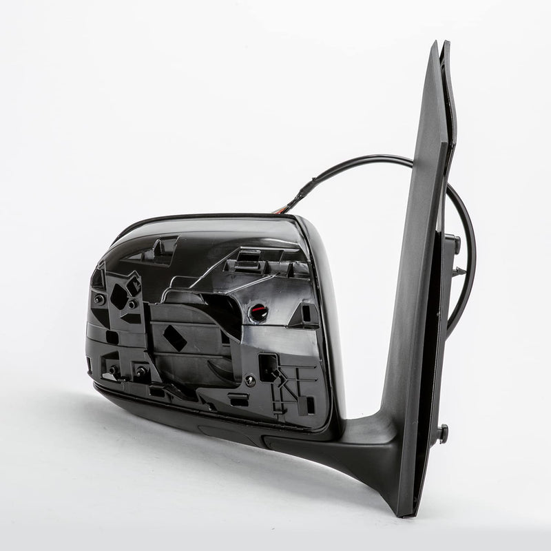 Right-Side TYC 5350241 Door Mirror Compatible with 2011-2012 Toyota Sienna