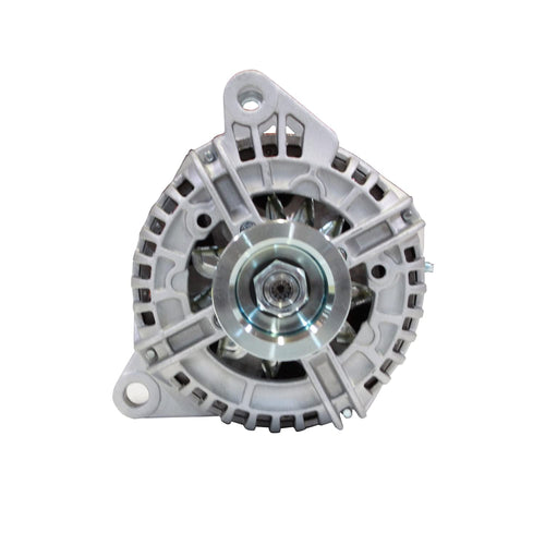 Alternator TYC Compatible with 1999-2000 Jeep Grand Cherokee