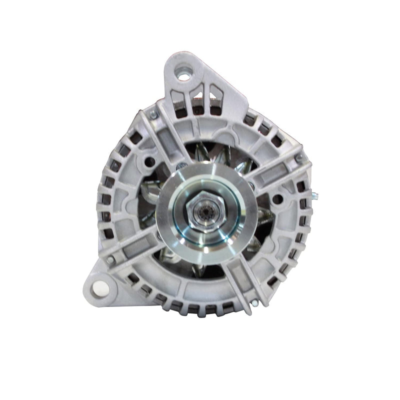 Alternator TYC Compatible with 1999-2000 Jeep Grand Cherokee