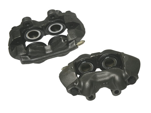 Disc Brake Calipers Scott Drake C5ZZ-2B120-1-CR