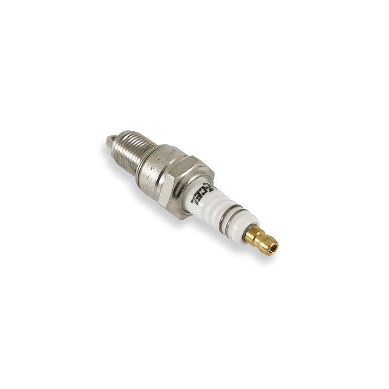 Spark Plugs ACCEL 2410A - Copper - Evolution - .040 in. gap - 2 Pack