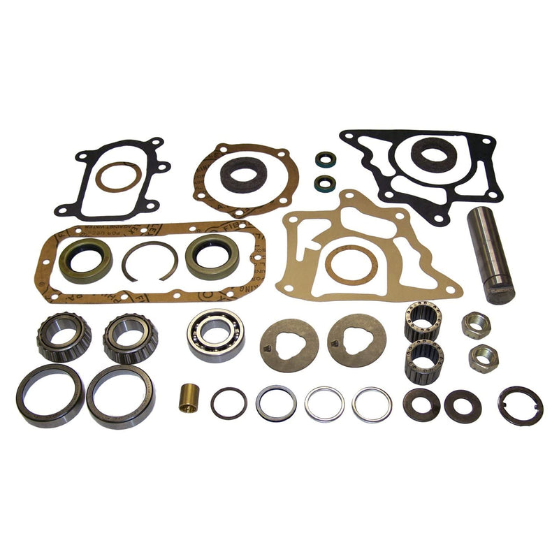 Vintage Crown Transfer Case Overhaul Kit
