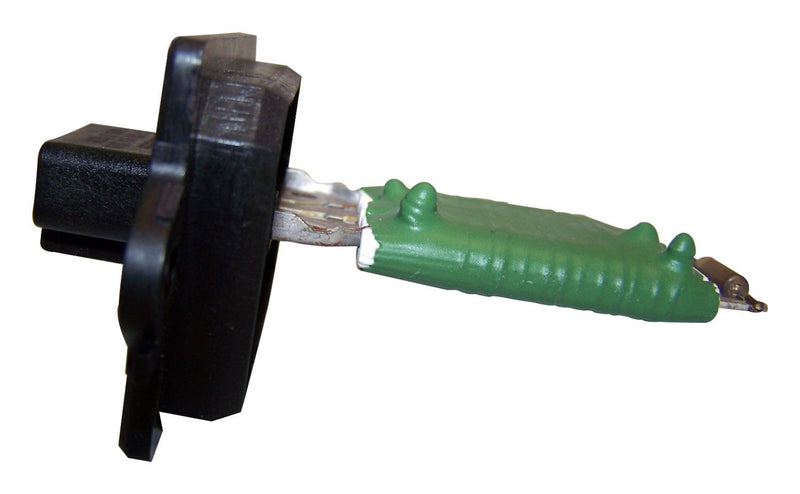 Blower Motor Resistor Crown Automotive HVAC