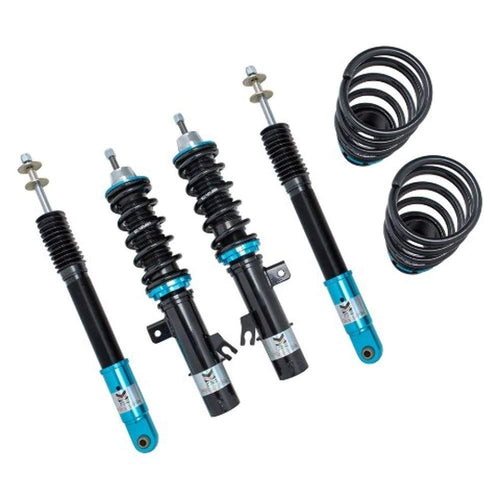 EZ Series Megan Racing MR-CDK-NV13-EZ Coilover Damper Kit