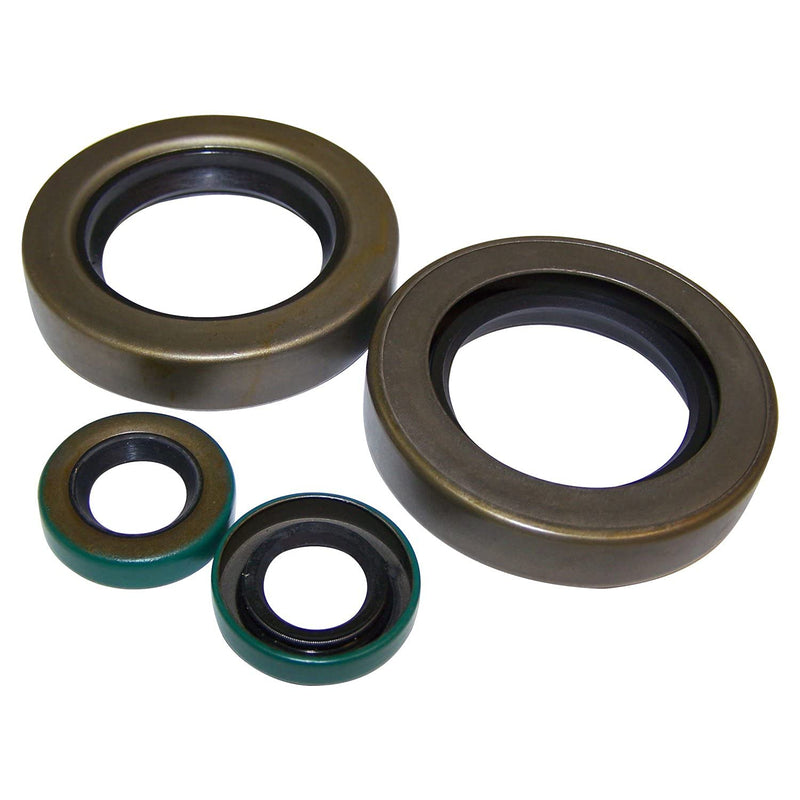 Transfer Case Crown Automotive Seal Kit Case Transfer