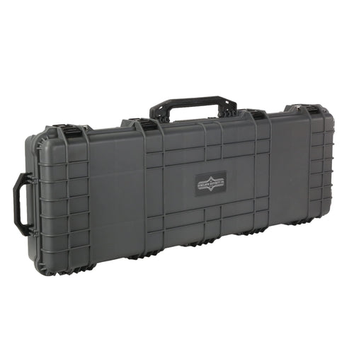 SureLock Security Renegade 44" Gray Waterproof Case Surelock Security Company