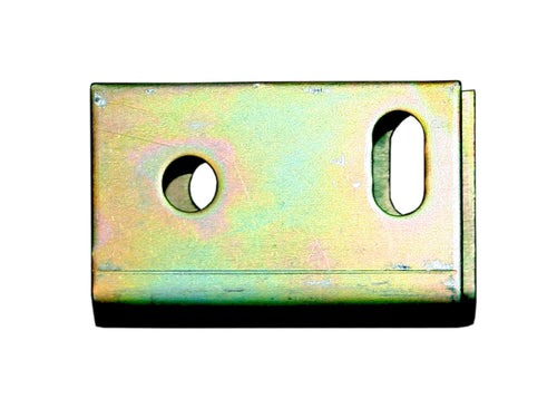 Rear Skyjacker OEM Track Bar Relocation Bracket JB40