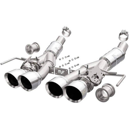 Cat Back MagnaFlow Exhaust System 19379