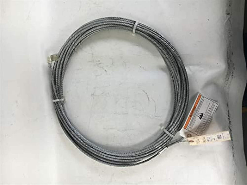 Wire Rope Assembly WARN 13832