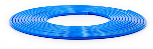 340-1400Blu Uda Replacement Tire Whip Hose Kit (240") W/O Chucks - Blue
