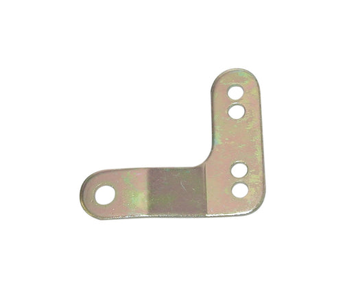 Right Competition Engineering C3417 Lower Coil Over Shock Mounting Bracket