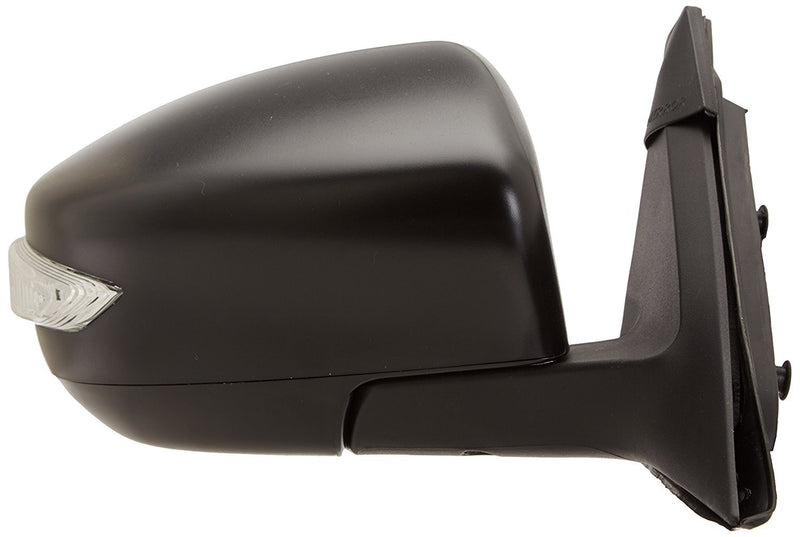 Right-Side TYC 5700631 Door Mirror Compatible with 2013-2018 Nissan Altima