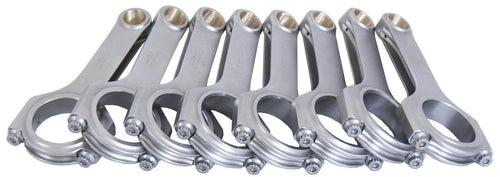 Eagle V8 UZFE 5.751 Inch H-Beam Connecting Rods (Set of 8)