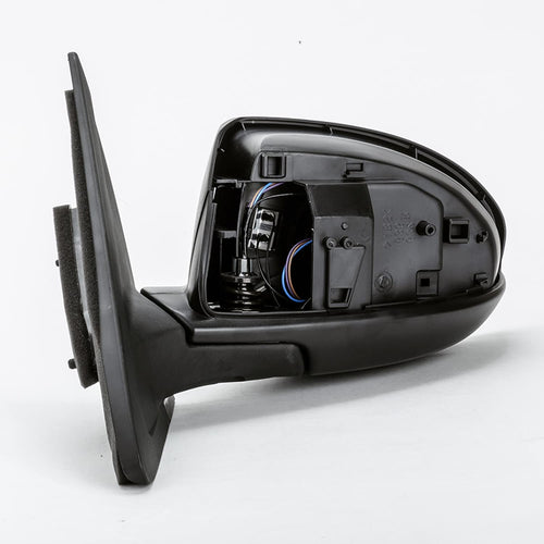 Mazda3 TYC 6100142 Heated Power Replacement Driver Side Mirror