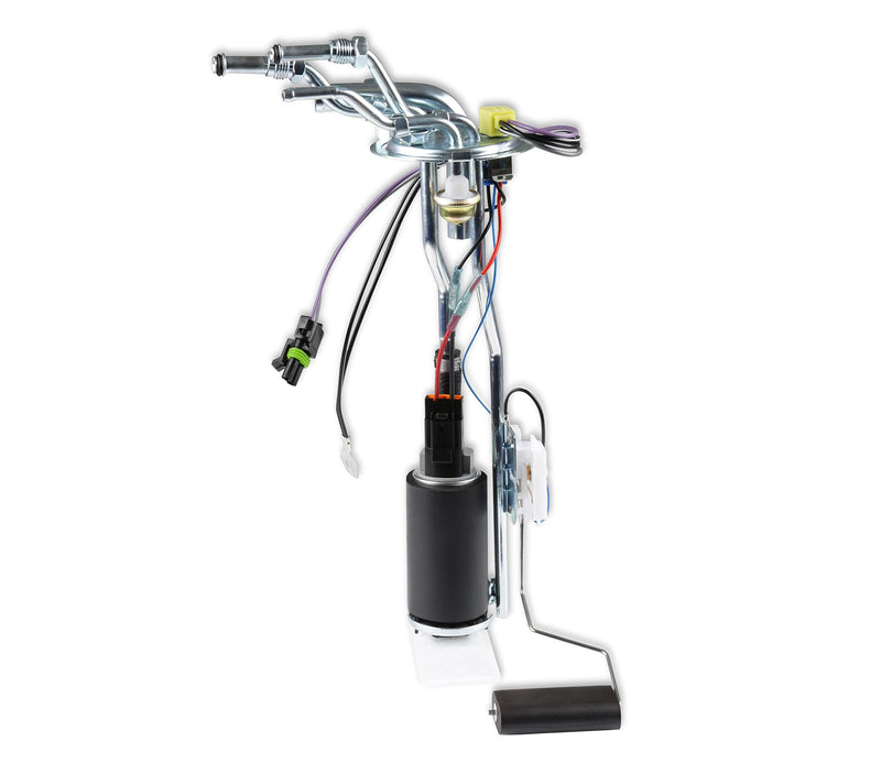350LPH Holley Sniper EFI 12-331 Fuel Pump Module