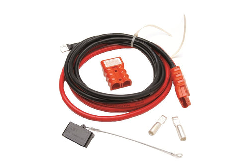 Mile Marker Front Mount Quick Disconnect Electric Winch Kit 769354000