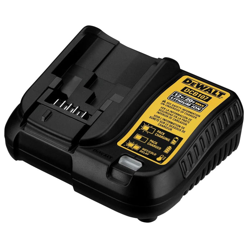 IMPACT DRIVER KIT 20V MAX