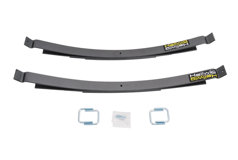 Heavy Duty Hellwig Load Leveler 3515 LP-35 Helper Spring